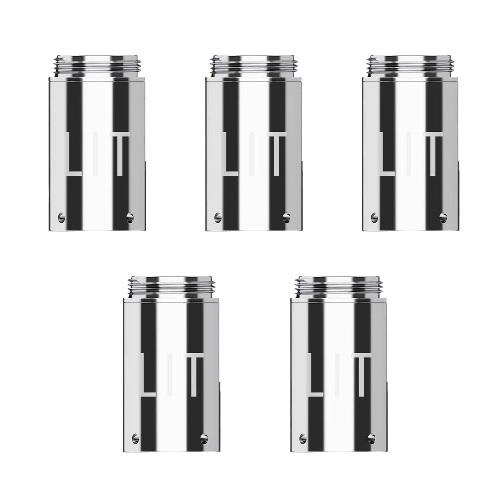 Yocan LIT Dual Quartz Atomizer Coils - 5 Pack
