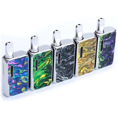VAPMOD Dragoo 650mAh Resin VV Mod - Gold