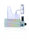 Stache RIO Rig In One Opal Portable Dab Rig