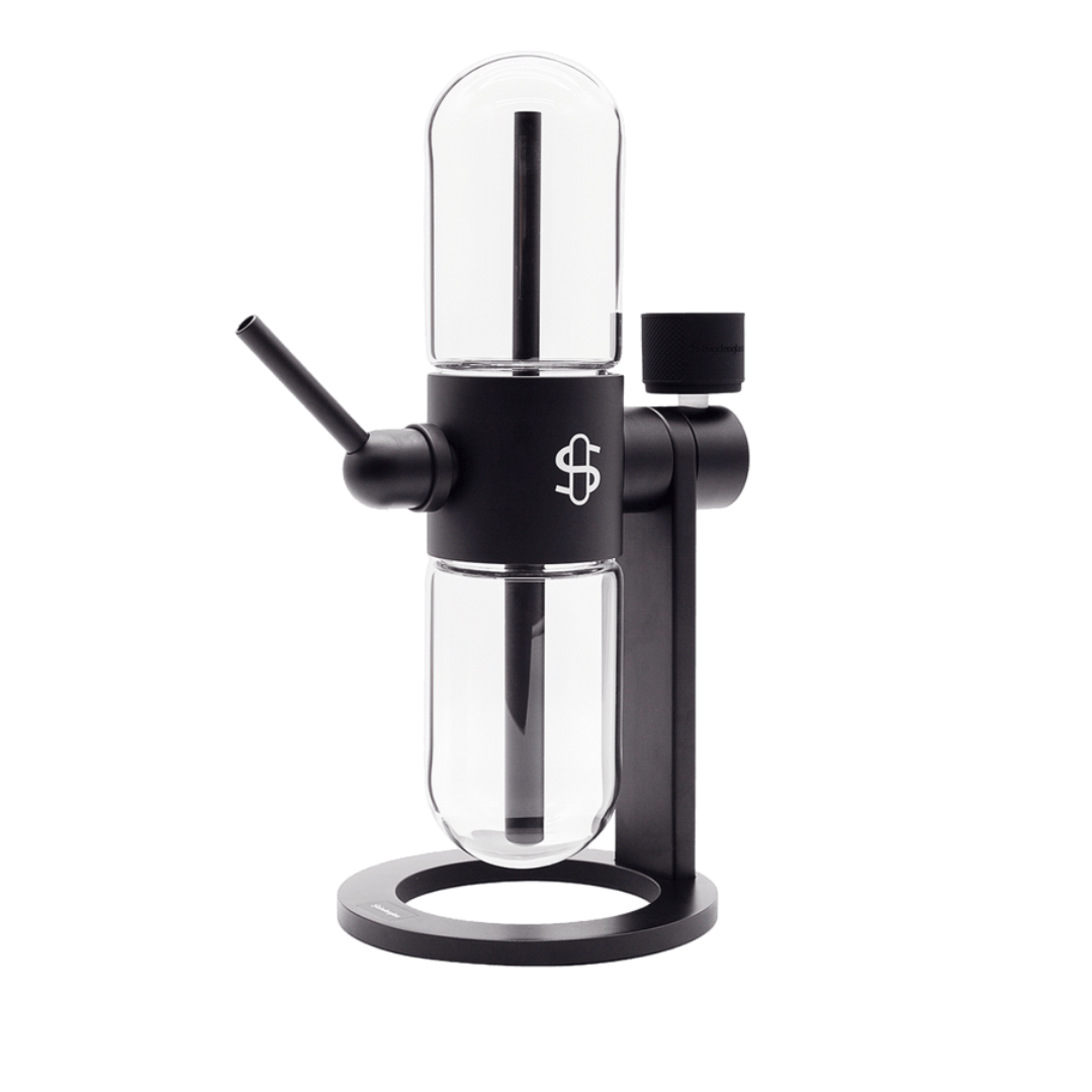 Stündenglass 360° Gravity Infuser Hookah Rig