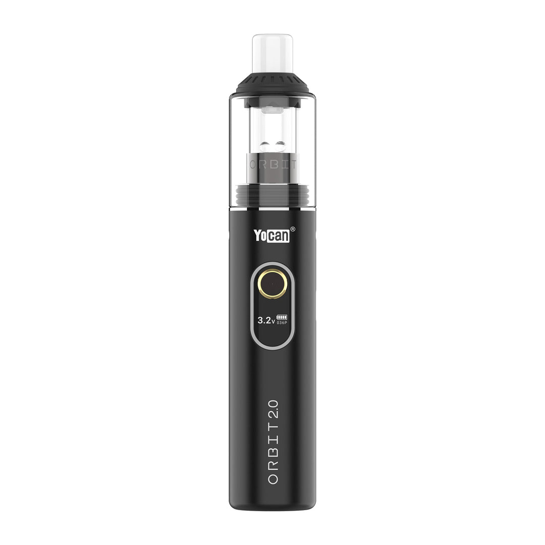 Yocan Orbit 2.0 Portable Concentrate Vaporizer