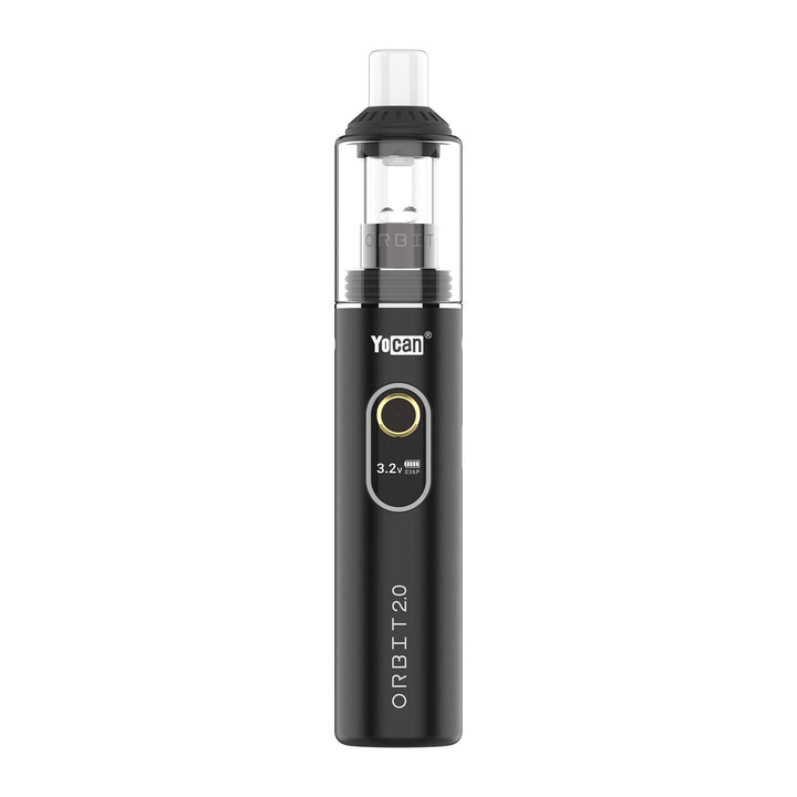 Yocan Orbit 2.0 Portable Concentrate Vaporizer