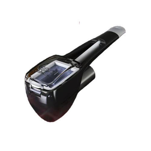 Palm Portable Dry Herb & Oil Vaporizer