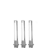 Durable Glass Downstem For 14mm Male Bowl - Enhance Your Bong Setup