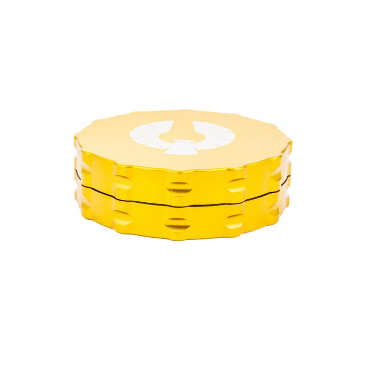 Large Phoenician 2-Piece Dry Herb Grinder