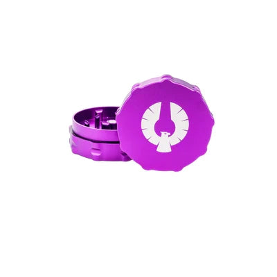 Precision Phoenician Medium 2 Piece Grinder