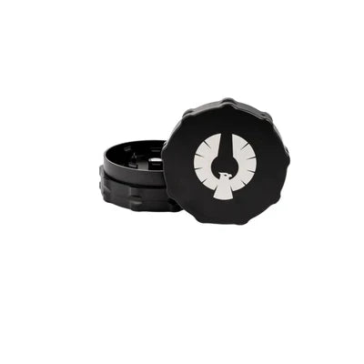 Precision Phoenician Medium 2 Piece Grinder