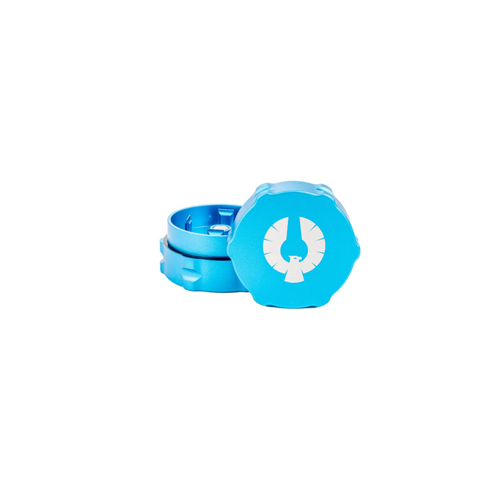 Phoenician Small 2 Piece Dry Herb Grinder