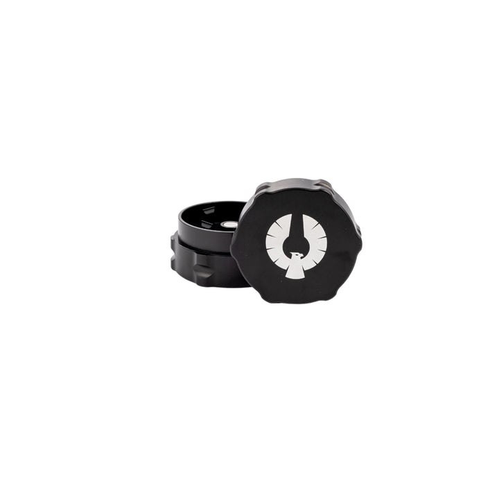 Phoenician Small 2 Piece Dry Herb Grinder