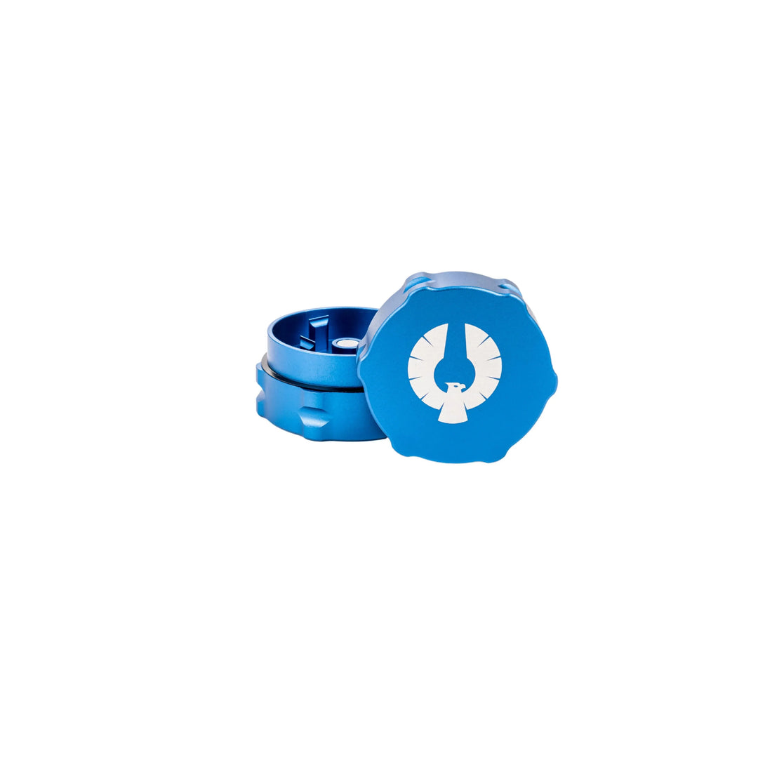 Phoenician Small 2 Piece Dry Herb Grinder