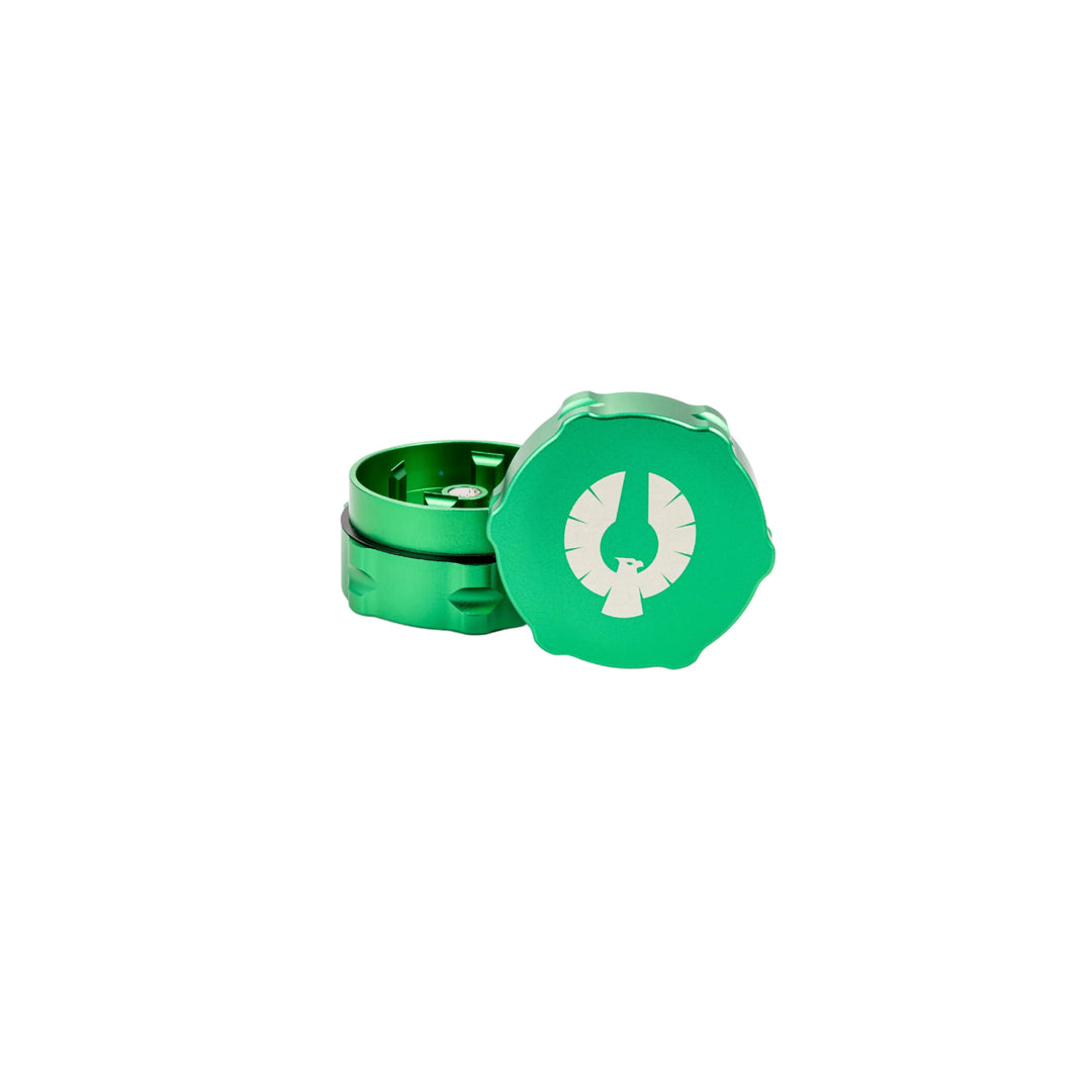 Phoenician Small 2 Piece Dry Herb Grinder