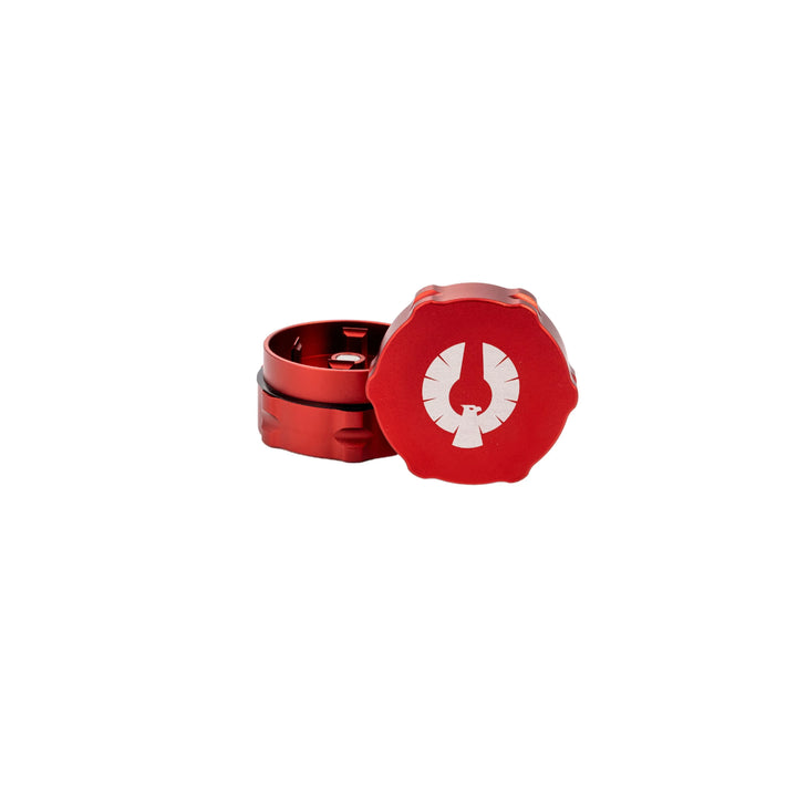 Phoenician Small 2 Piece Dry Herb Grinder