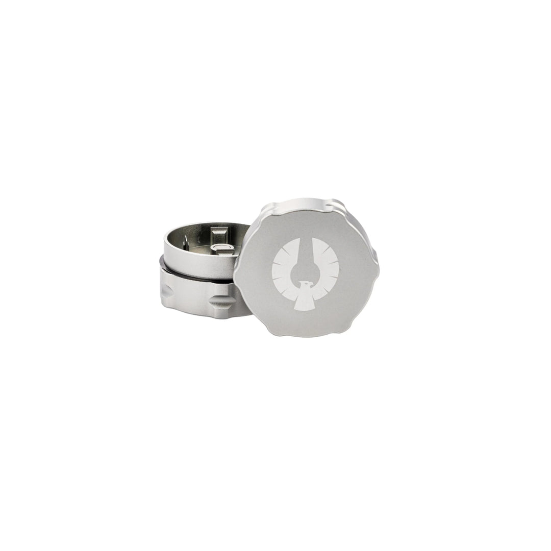 Phoenician Small 2 Piece Dry Herb Grinder