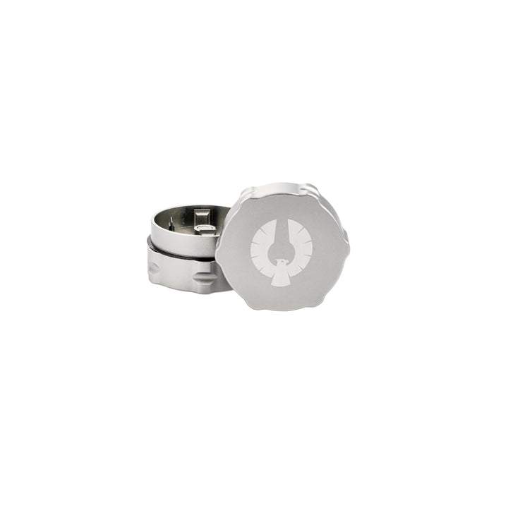 Phoenician Small 2 Piece Dry Herb Grinder