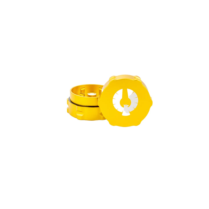 Phoenician Small 2 Piece Dry Herb Grinder