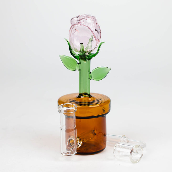 6" Rose Rig with diffuser_6