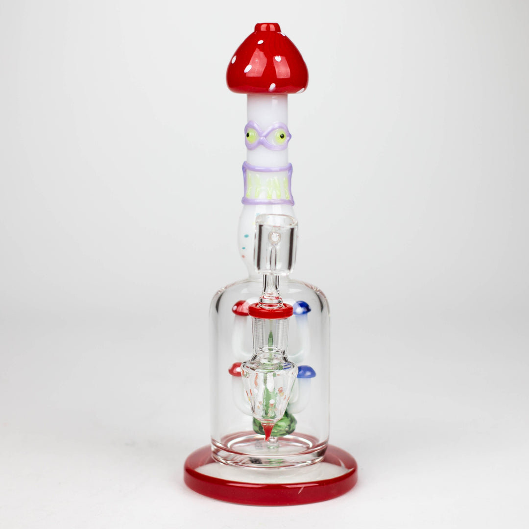 10" Mushroom Rig with diffuser_7