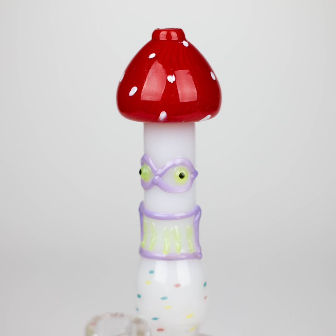 10" Mushroom Rig with diffuser_8