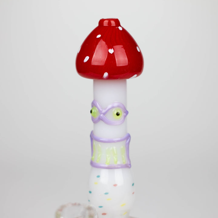 10" Mushroom Rig with diffuser_8