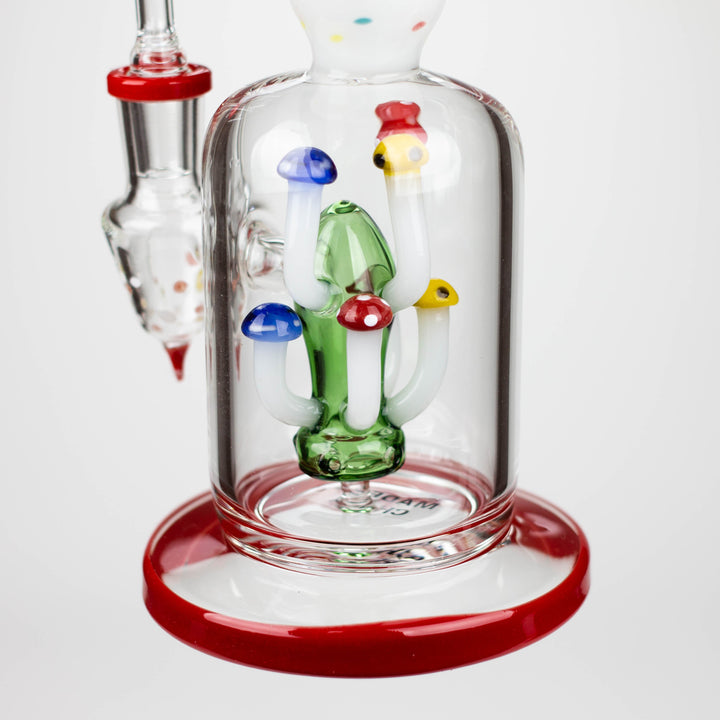 10" Mushroom Rig with diffuser_9