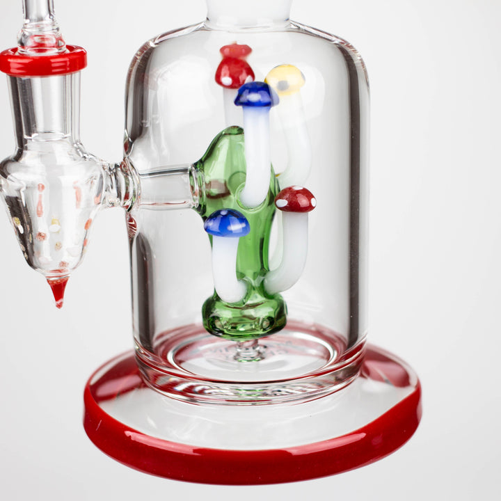 10" Mushroom Rig with diffuser_11