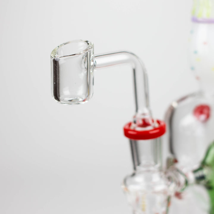 10" Mushroom Rig with diffuser_1