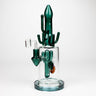 11" Cactus Rig with Scorpion