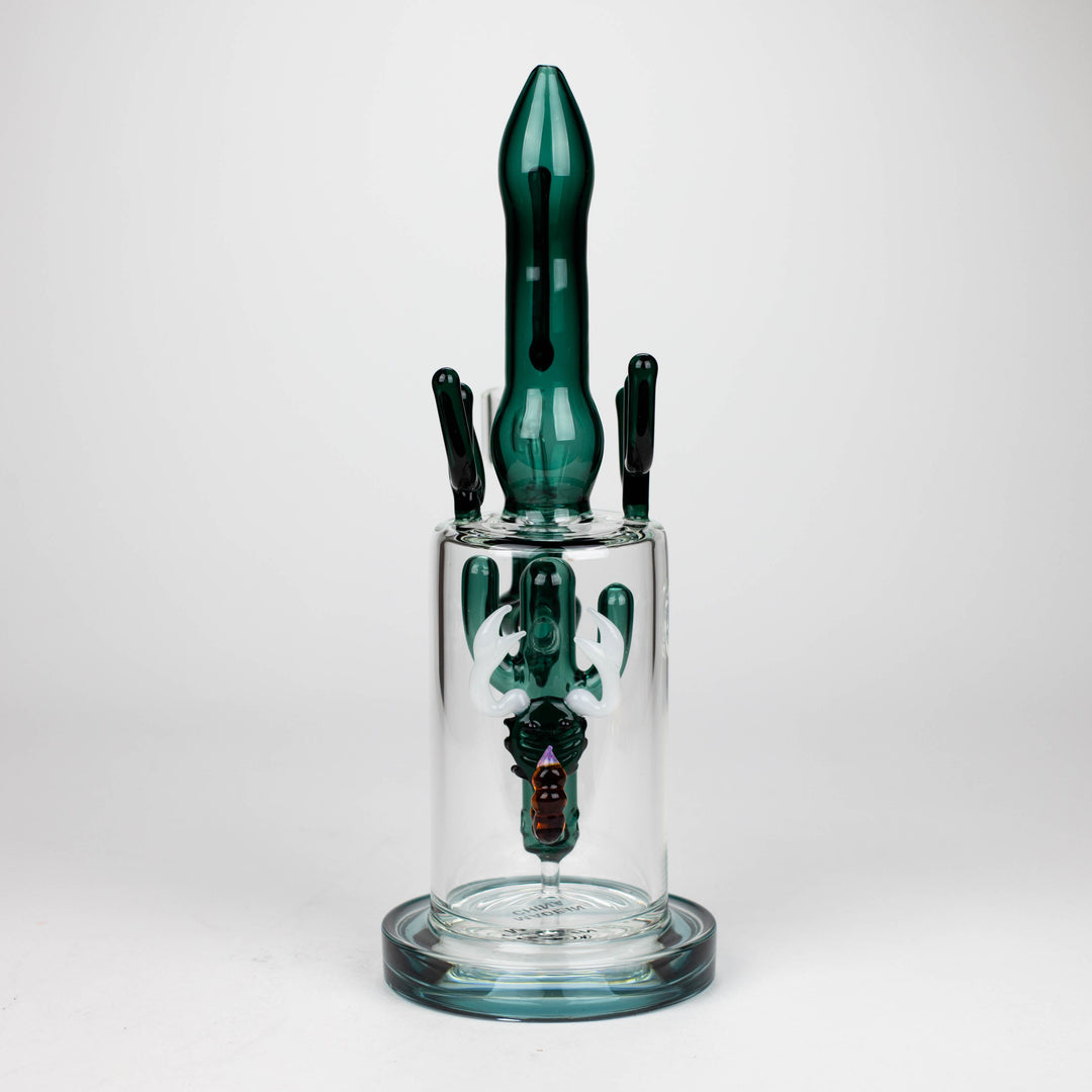 Cactus Rigs 11