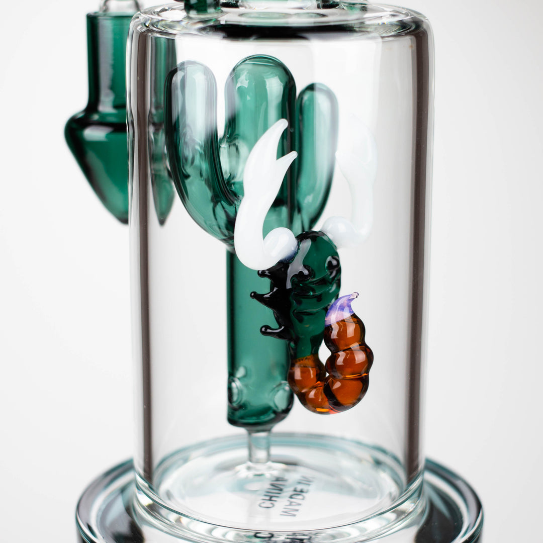 Cactus Rigs 11