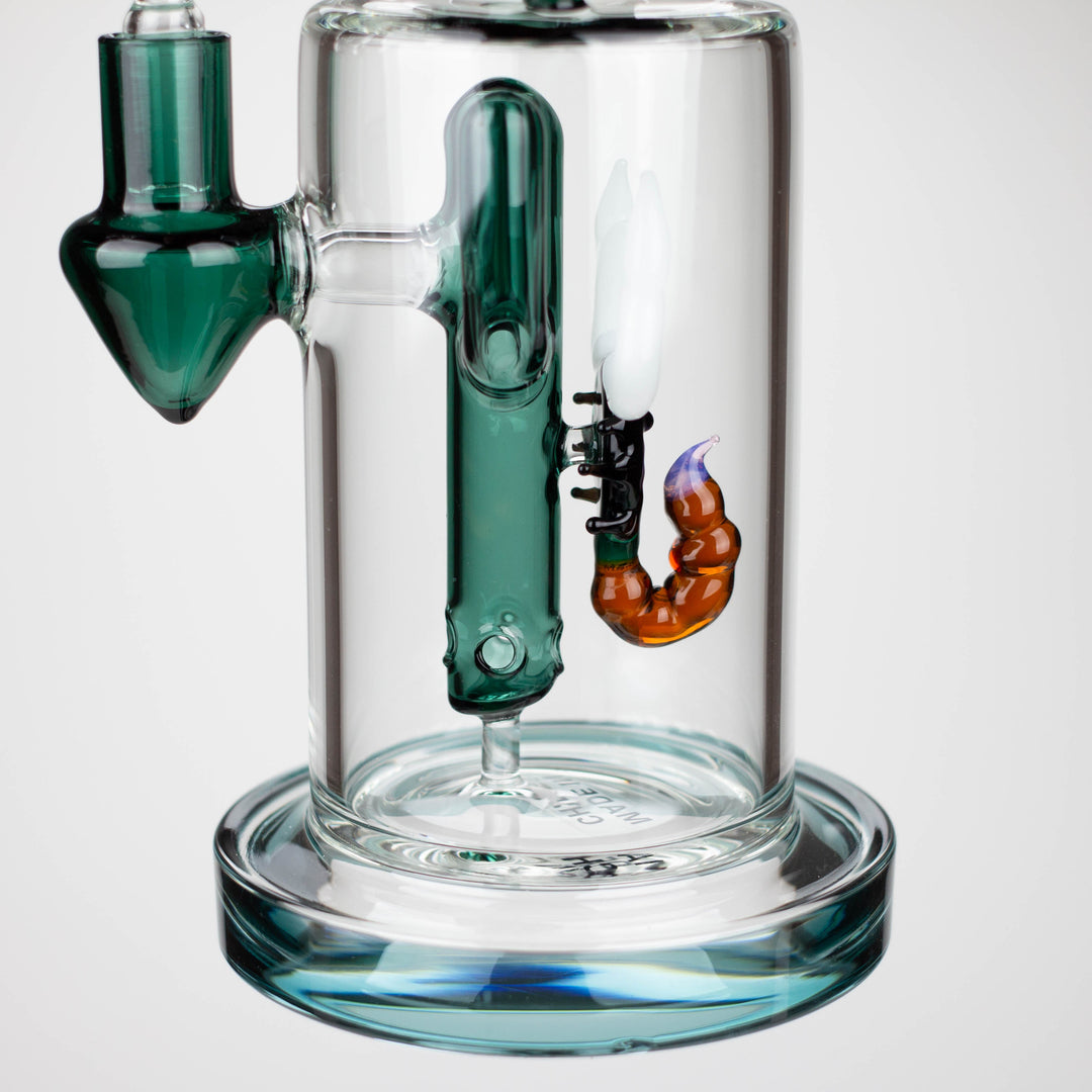 Cactus Rigs 11