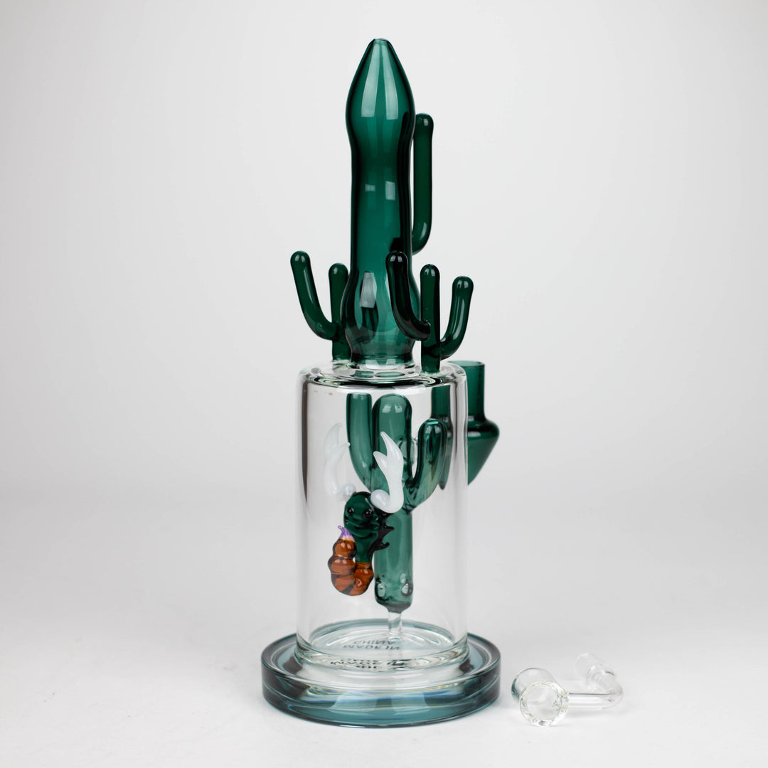 11" Cactus Rig with Scorpion_8