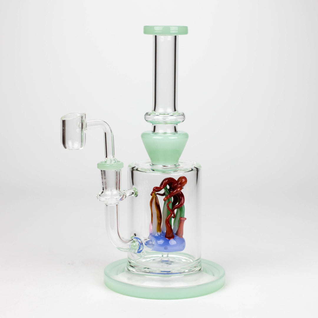 9" Octopus Rig with diffuser_0