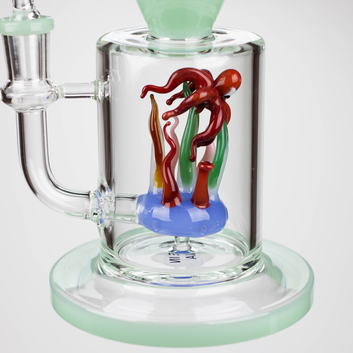 9" Octopus Rig with diffuser_6