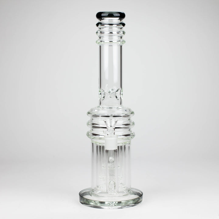Fortune 16" Triple layered honeycomb Water Pipes_6