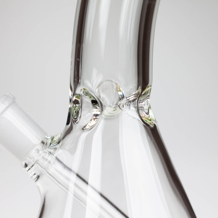 Fortune 8" Water Pipes With Handle Slider_3