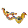 Snake Insideout Pipe 6"