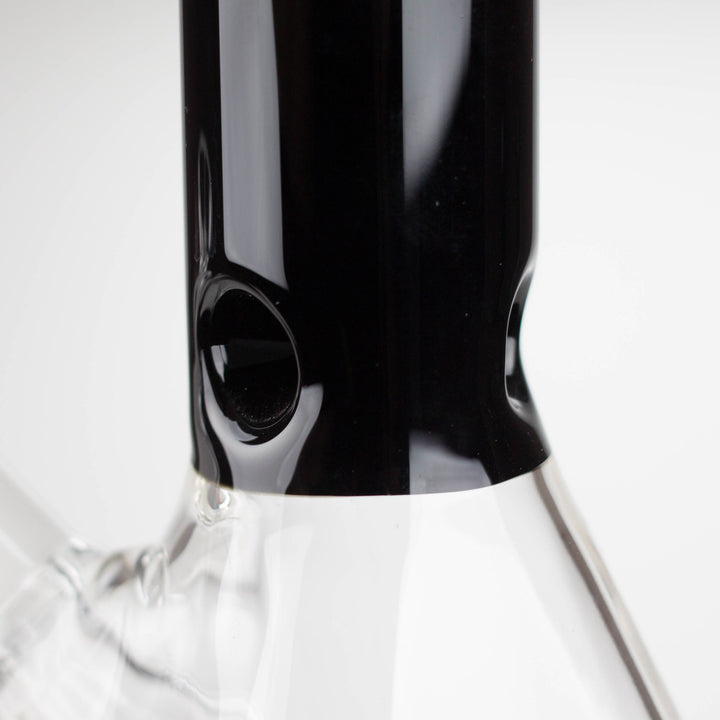 Xtreme 10" Pyramid glass water pipes_2