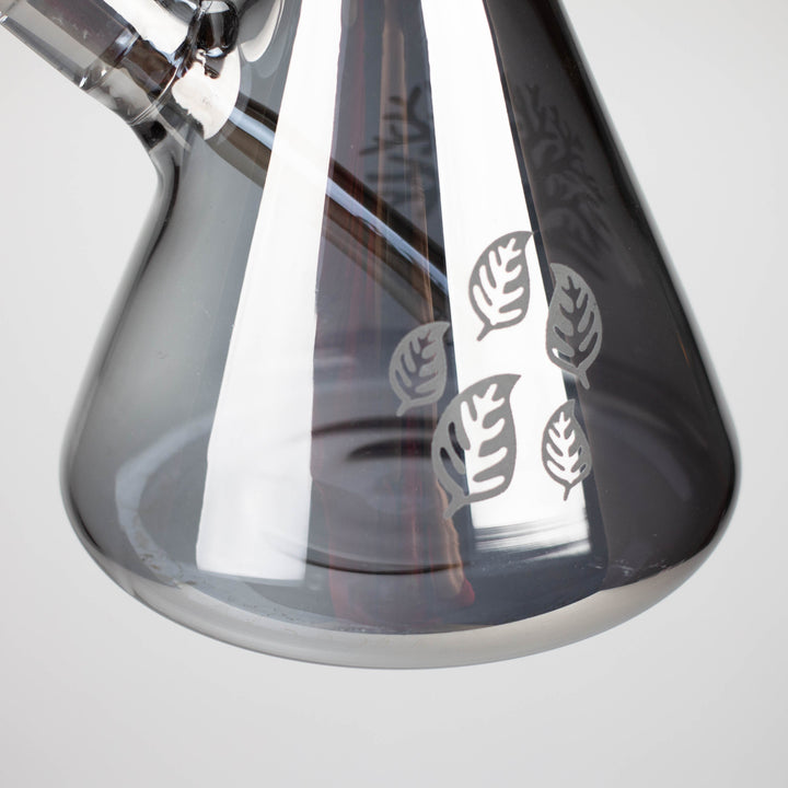 Infyniti 24" Tree of Life 7 mm metallic glass water pipes_2