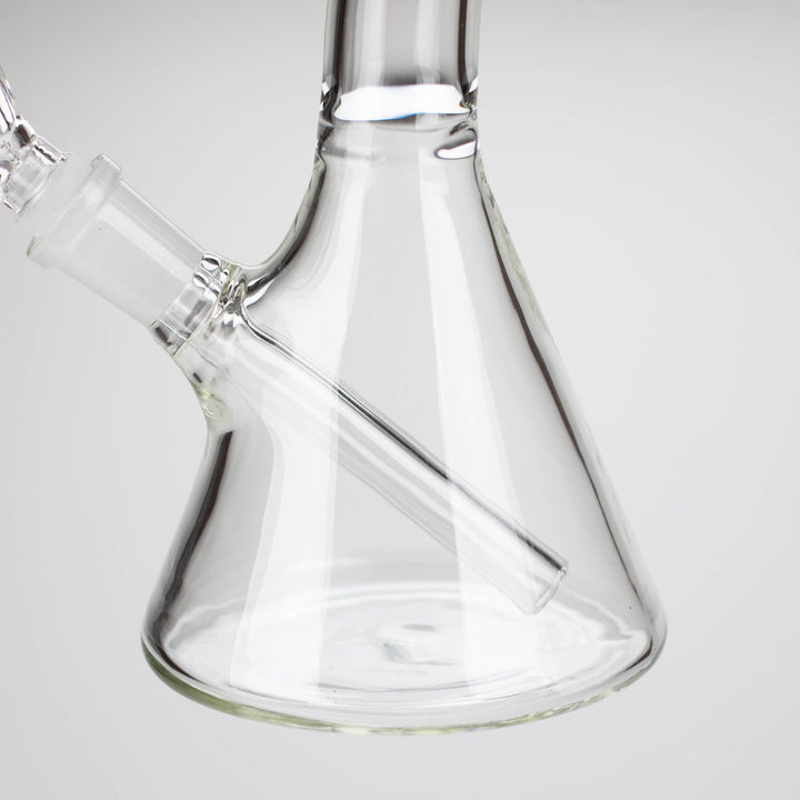 Fortune 8" Bong With Slider_8