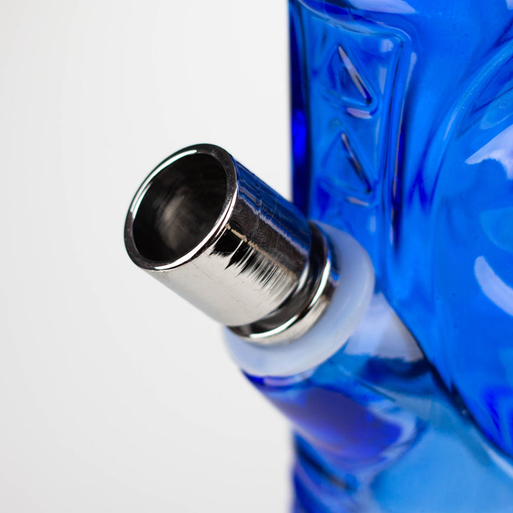 Sports drink glass pipes 9.5"_3