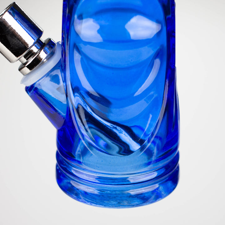 Sports drink glass pipes 9.5"_5