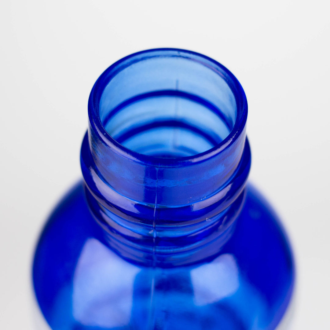 Sports drink glass pipes 9.5"_6