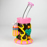 Resin 3D Face Mask Rig 9"