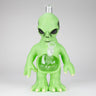 Vinyl alien Water Pipes 13"