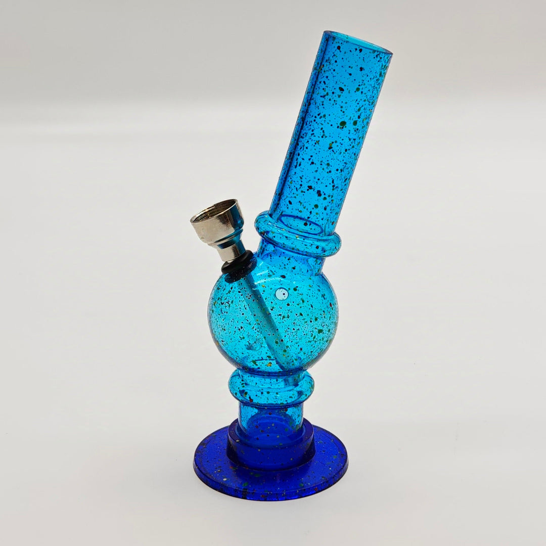 Acrylic Water Pipes 6"_2