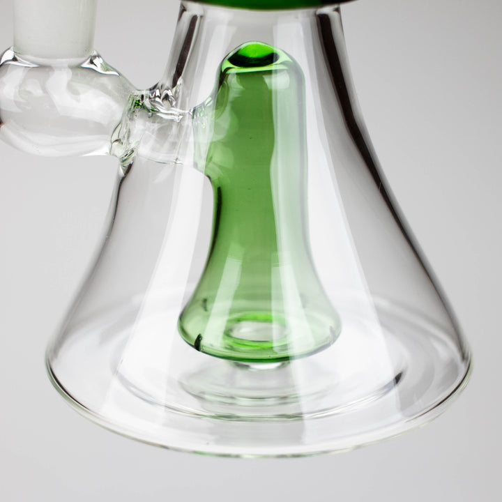 Beaker bong with difuser 9"_1