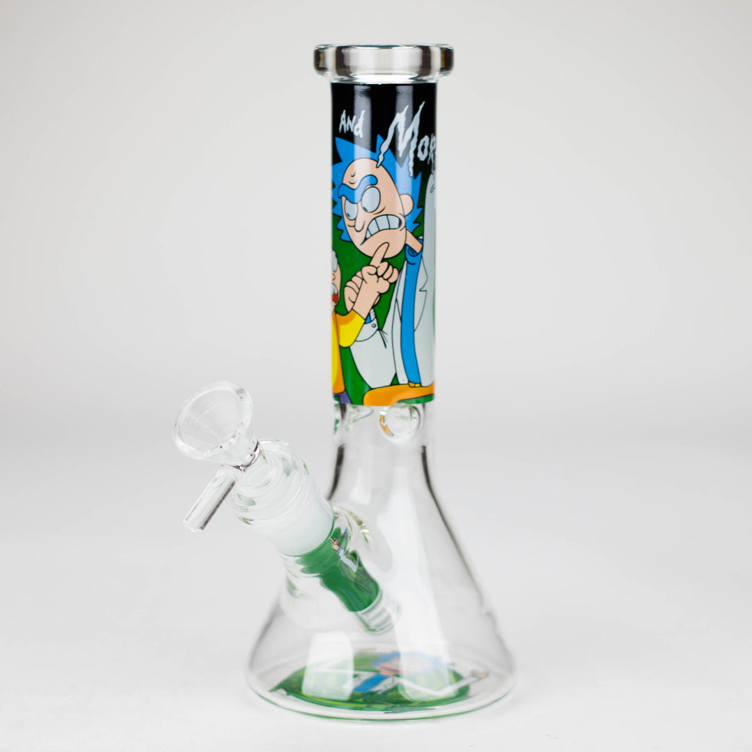 Product product photo – Mile High Glass Pipes