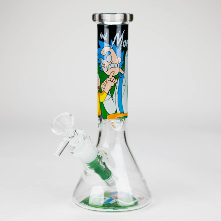 Product product photo – Mile High Glass Pipes