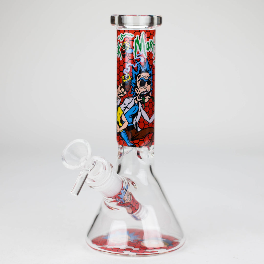 Product product photo – Mile High Glass Pipes