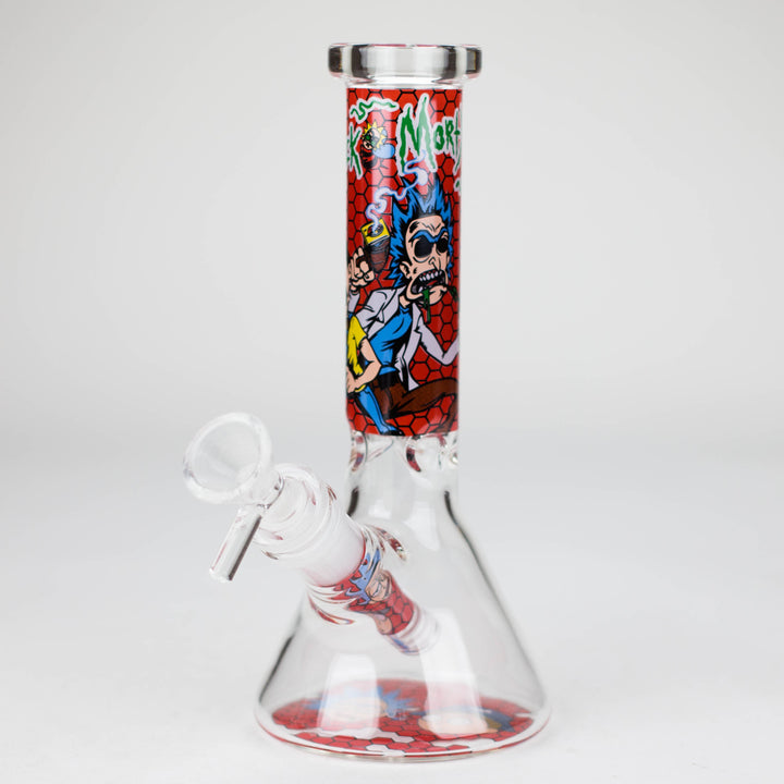 Product product photo – Mile High Glass Pipes